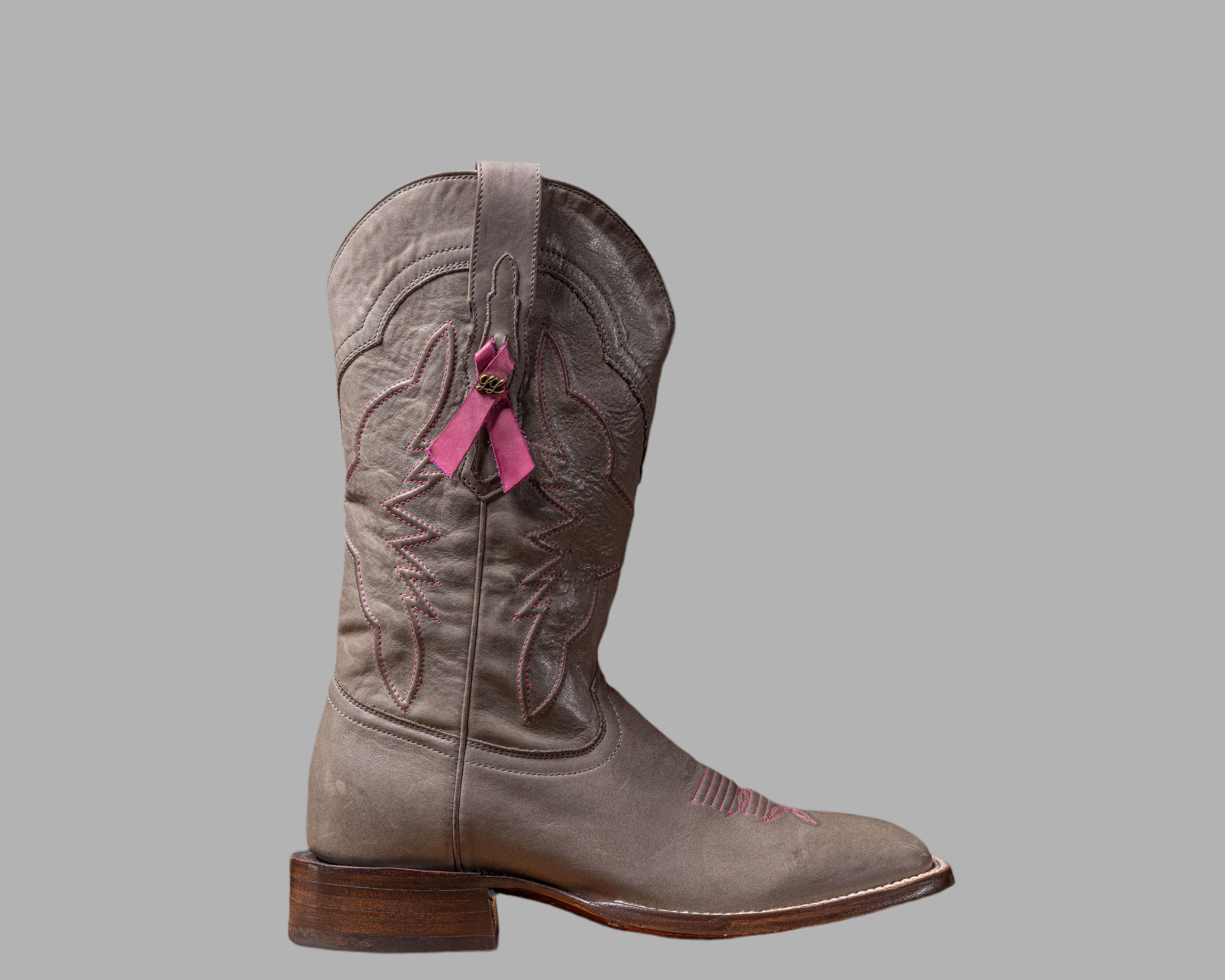 2023 Limited Edition Breast Cancer Awareness Boot