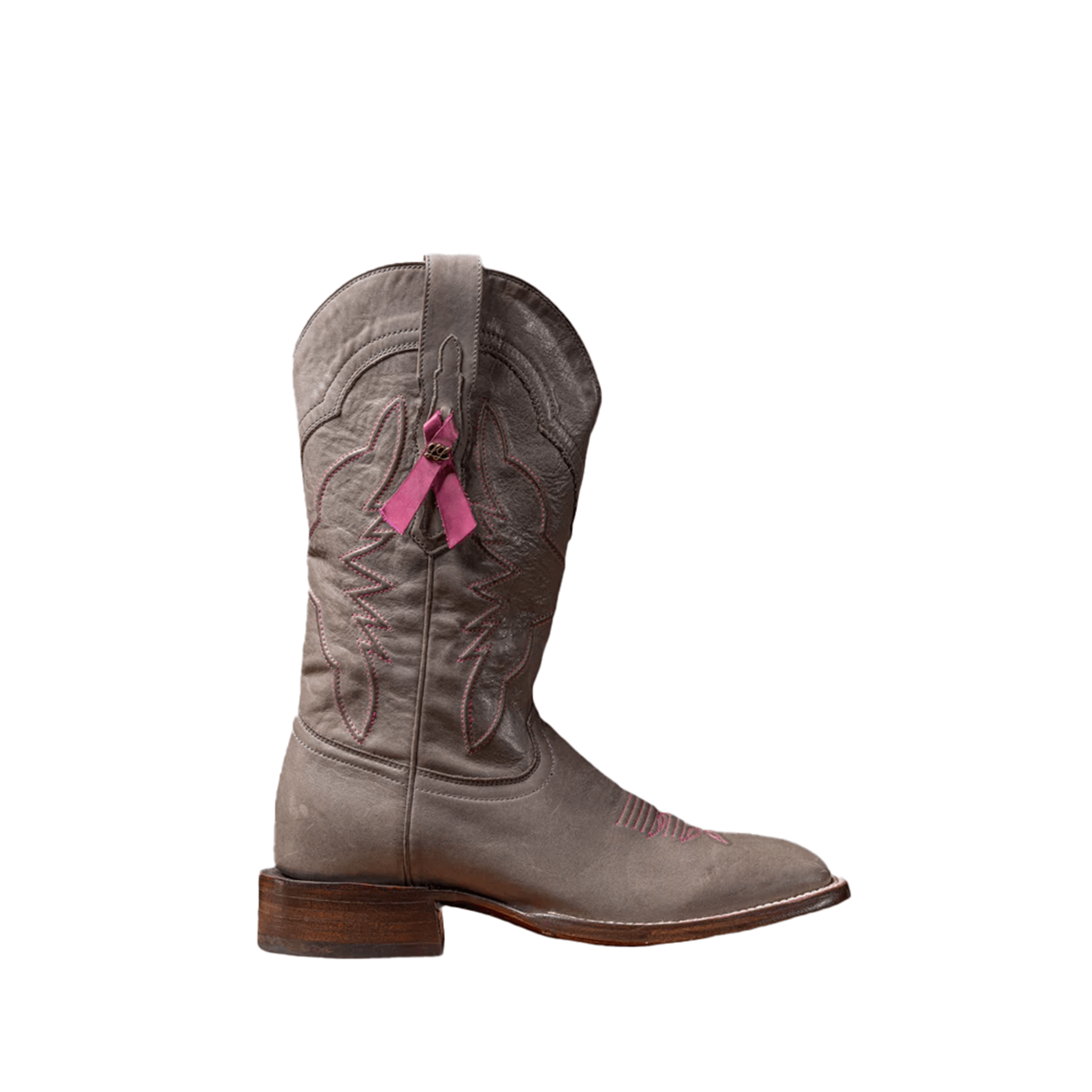 2023 Limited Edition Breast Cancer Awareness Boot