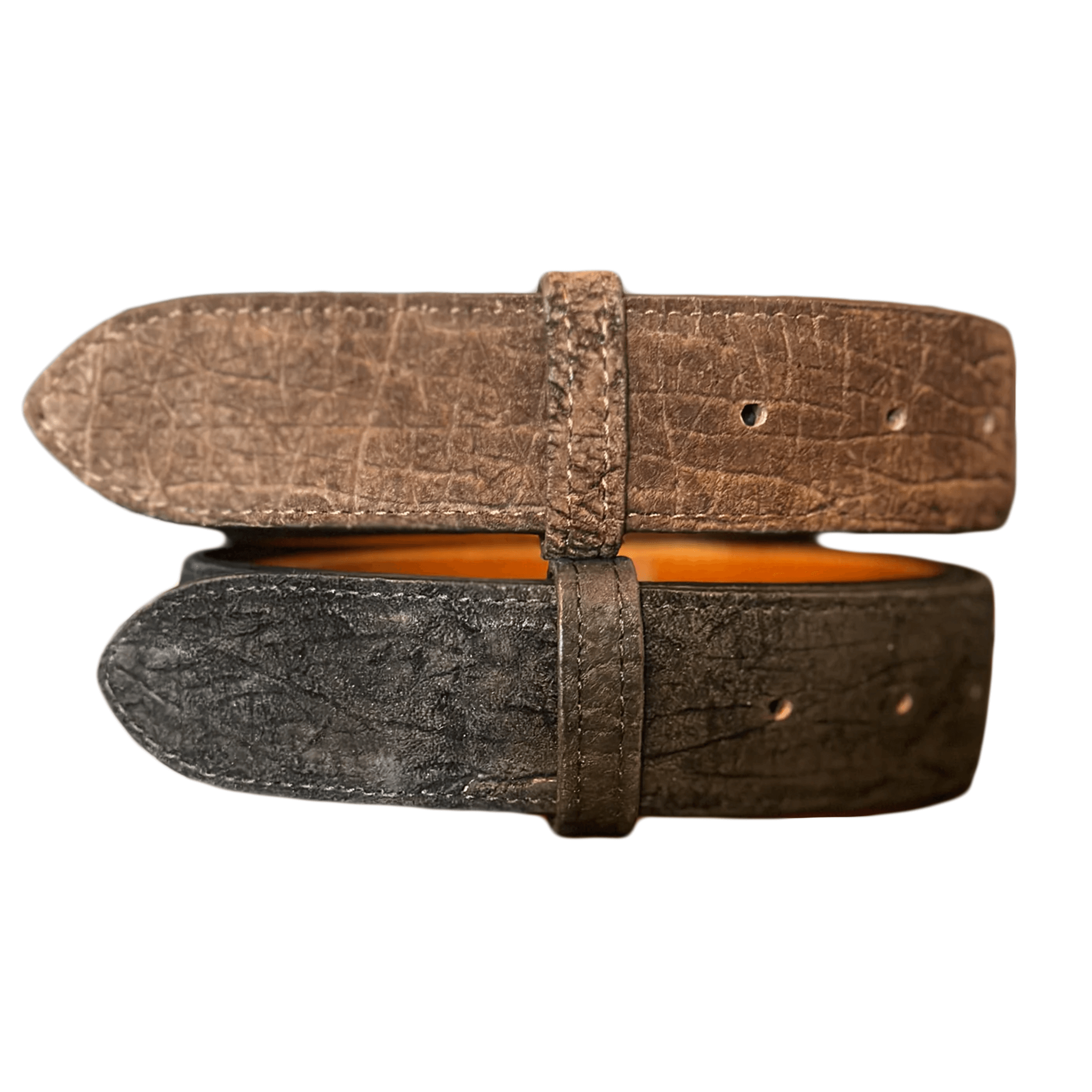 Chacon Hippopotamus Belt