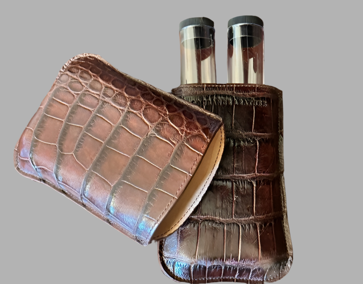 Cigar Case