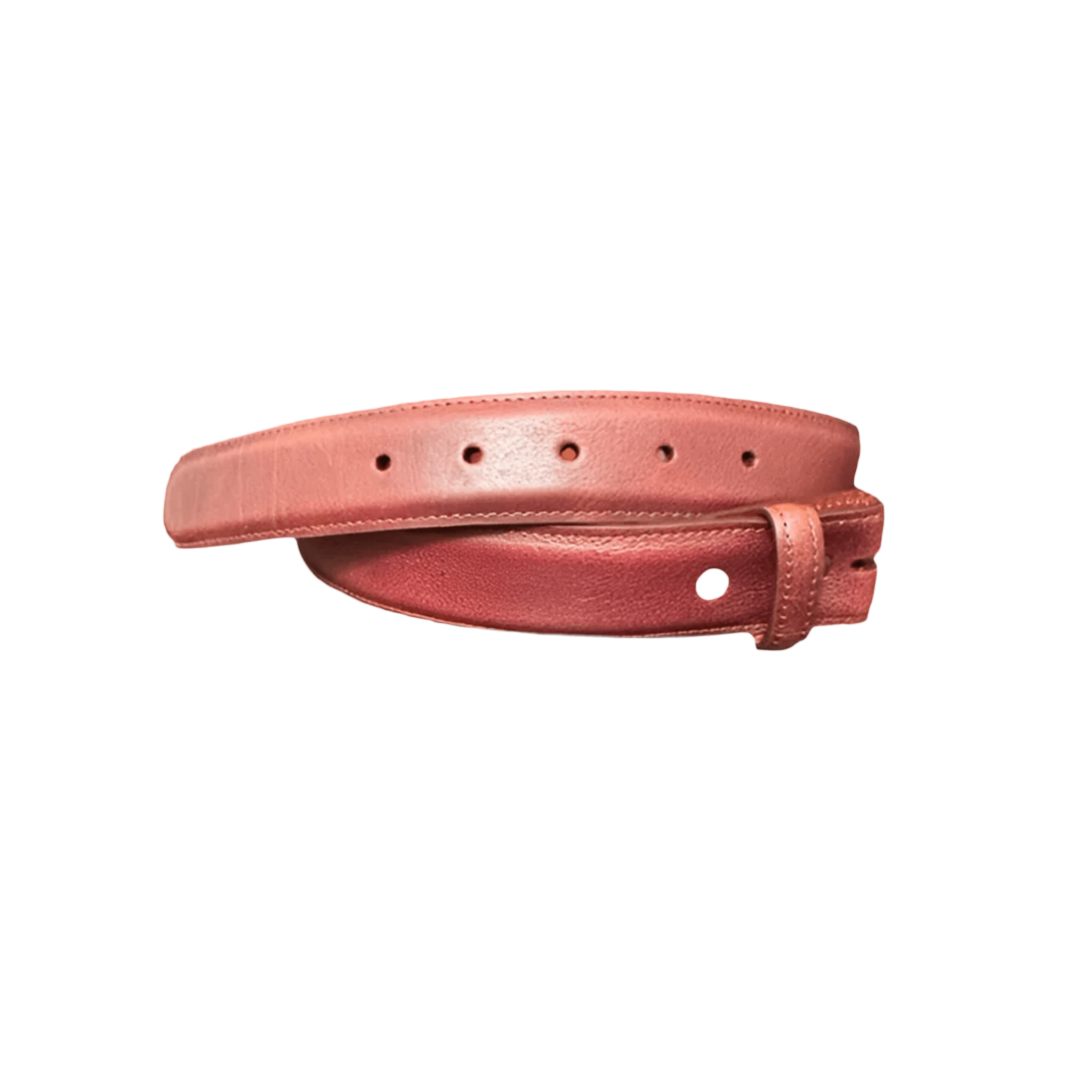 Lagrange Leather Belt