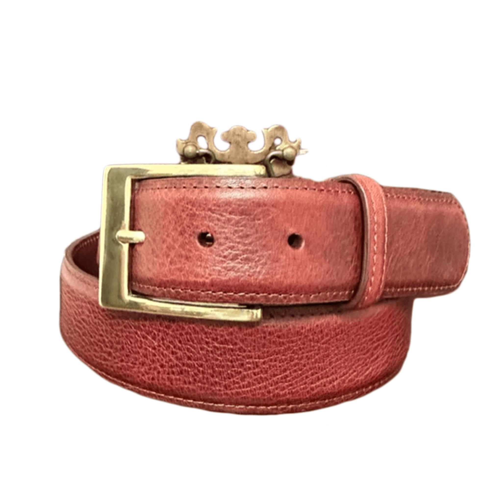 Lagrange Leather Belt