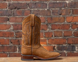 Comfort store sole boots